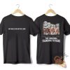 We Walk On Native Land The Original Founding Fathers Shirt teetickler 2