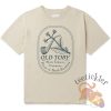 Vintage Lord Of The Rings Old Toby Shirt teetickler 3