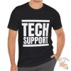 Elon Musk Tech Support Shirt teetickler 2
