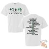 Vintage Philadelphia Eagles Fly Tee teetickler 3