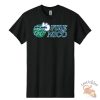 Fire Nico Luka Doncic Tshirts teetickler 3