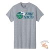 Fire Nico Luka Doncic Tshirts teetickler 4