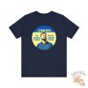 I Stand With The Ukrainian President Shirts teetickler 4