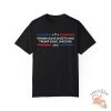 Obama Gave Sheets And Trump Gave Javelins Shirts teetickler 2