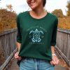 Gulf Of Mexico Stay Salty Resistance Tee Shirt teetickler 2