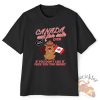 Canada Is Not For Sale Shirt Fuck Trump T Shirt teetickler 3