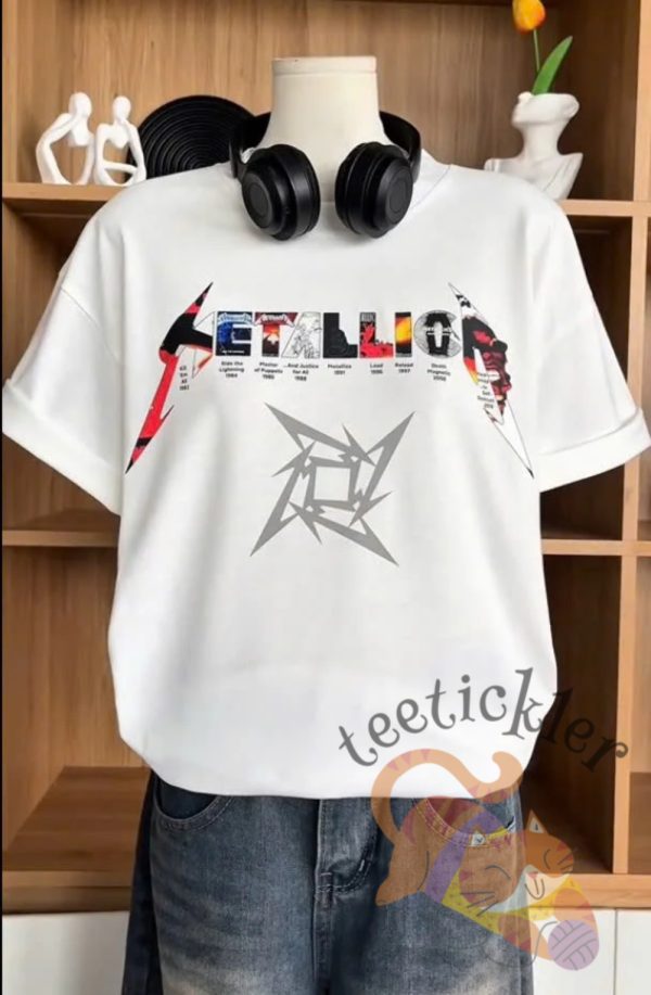 Legends Rockband 2025 Shirt teetickler 1