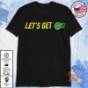 Board Game Lets Get Wild Shirt teetickler 3