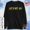 Board Game Lets Get Wild Shirt teetickler 4