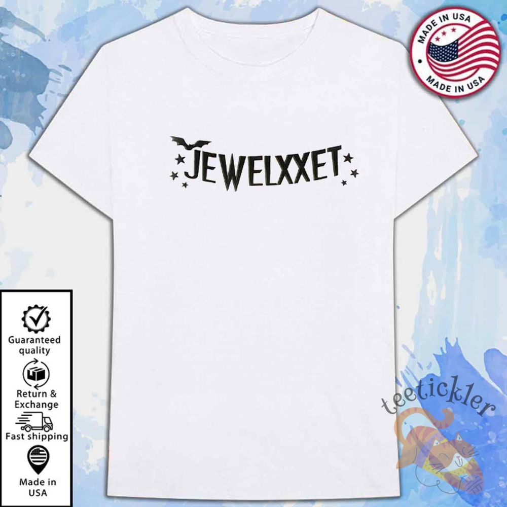 Jewelxxet Og Shirt