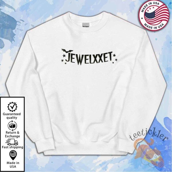 Jewelxxet Og Shirt teetickler 2