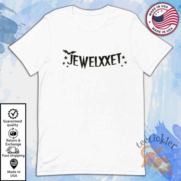 Jewelxxet Og Shirt teetickler 3