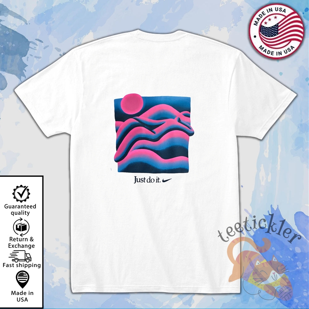 Nike Just Do It Shirt 15 Nike Just Do It Shirt