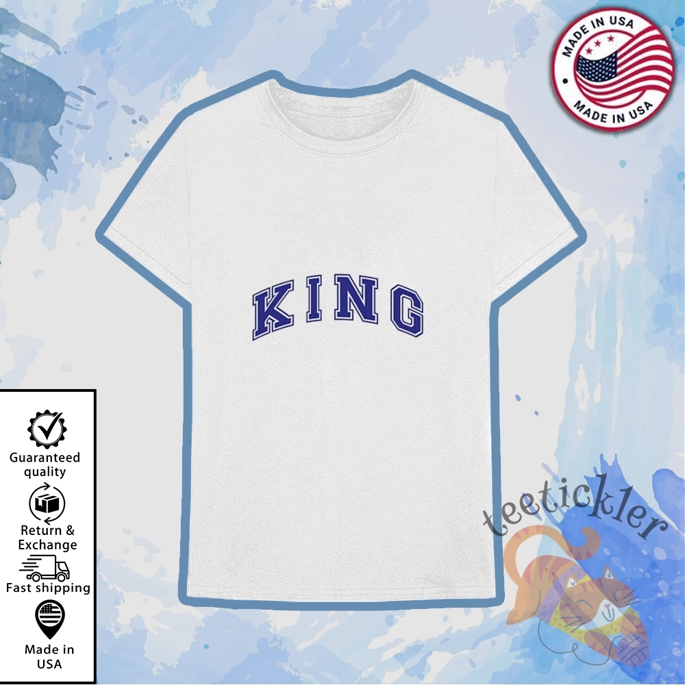 White Lotus Scarlett Johansson King Shirt Viral Meme Tee 6 White Lotus Scarlett Johansson King Shirt Viral Meme Tee
