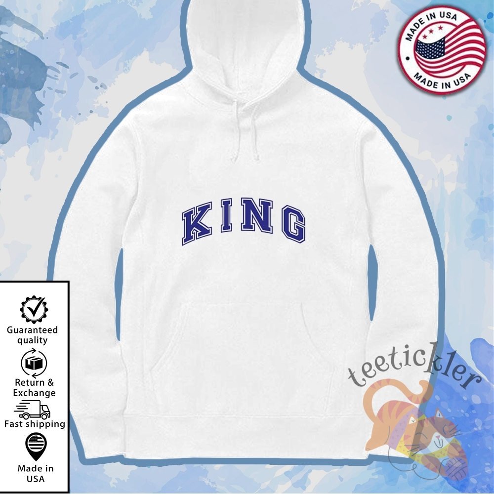 White Lotus Scarlett Johansson King Shirt Viral Meme Tee 7 White Lotus Scarlett Johansson King Shirt Viral Meme Tee