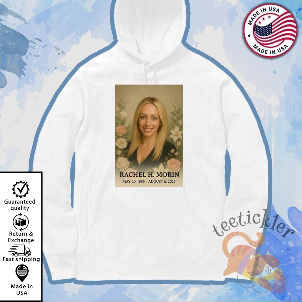 Say Her Name Rachel H Morin T Shirt 7 Say Her Name Rachel H Morin T Shirt
