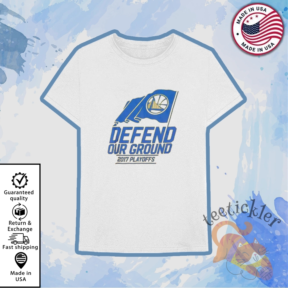 Joe Lacob Wearing 2017 Golden State Warriors Playoffs T Shirt 6 Joe Lacob Wearing 2017 Golden State Warriors Playoffs T Shirt
