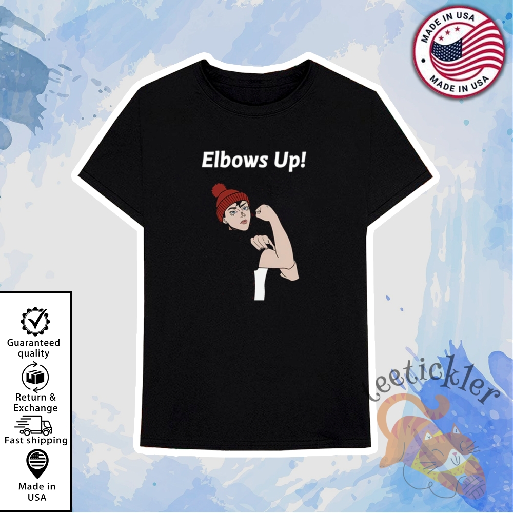 Canada Proud Elbows Up Shirt 6 Canada Proud Elbows Up Shirt