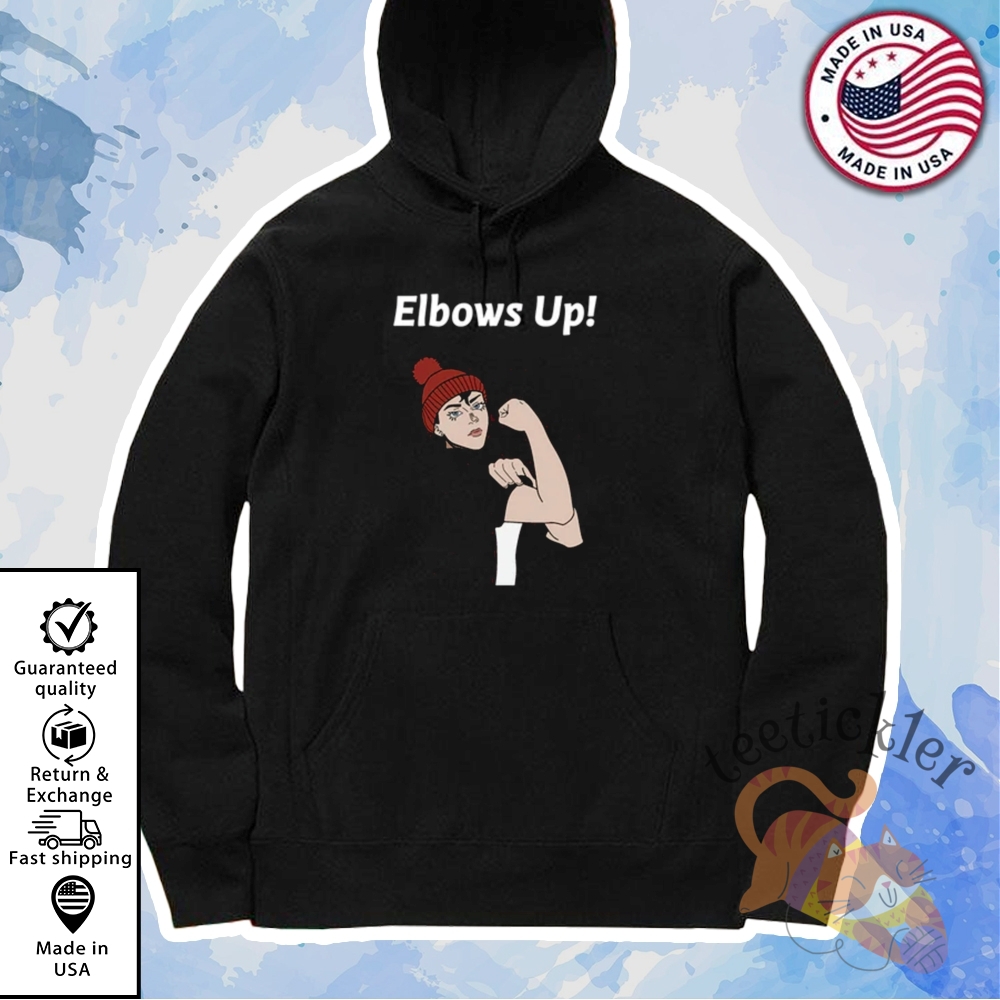 Canada Proud Elbows Up Shirt 7 Canada Proud Elbows Up Shirt