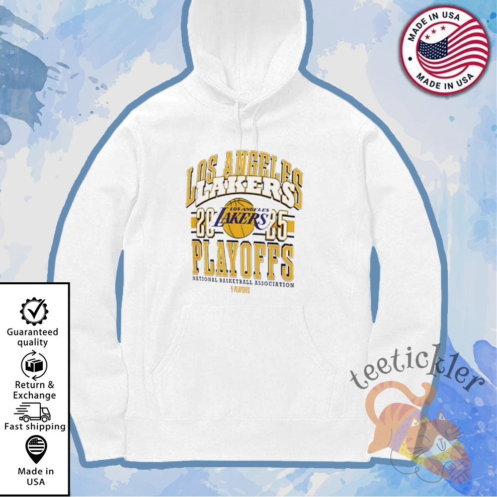 Lakers 2025 Playoffs National Baseball Association Showtime Shirt 7 Lakers 2025 Playoffs National Baseball Association Showtime Shirt
