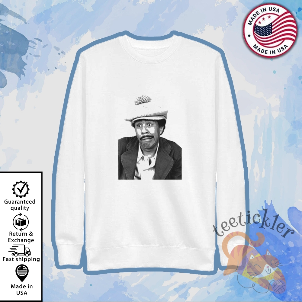 Jonah Hill Superbad Movie Richard Pryor T Shirt 5 Jonah Hill Superbad Movie Richard Pryor T Shirt