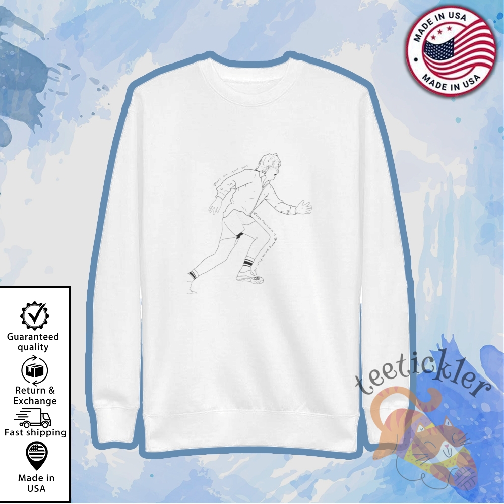 Djo Flash Mountain T Shirt 5 Djo Flash Mountain T Shirt