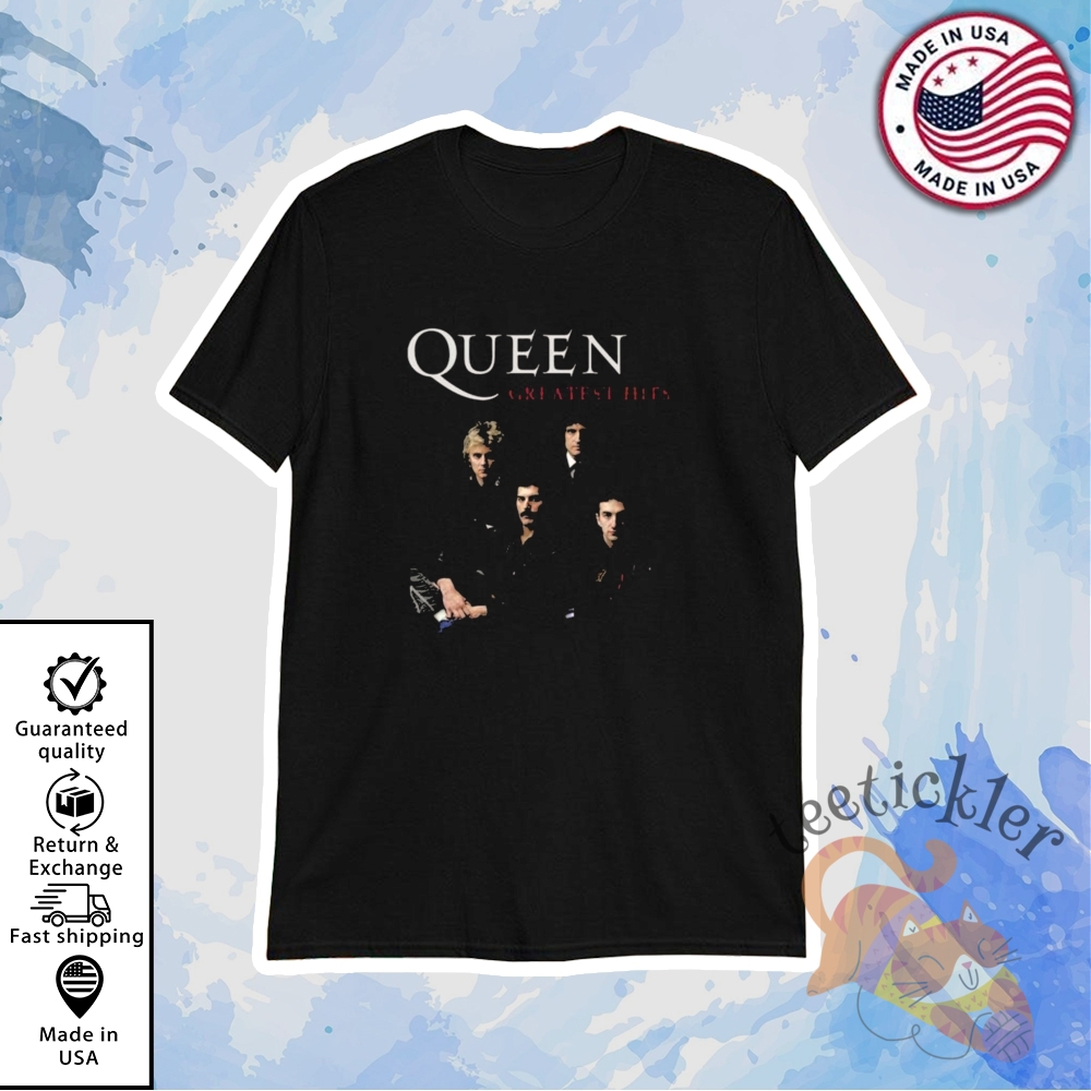 Vintage Greatest Hits Shirt