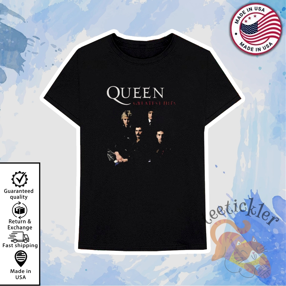 Vintage Greatest Hits Shirt 6 Vintage Greatest Hits Shirt