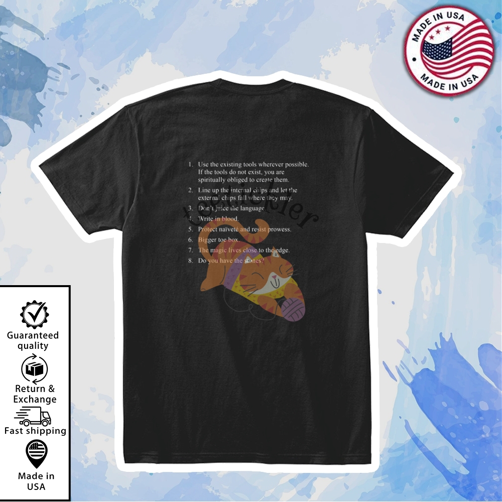 Lorde Virgin Shirts