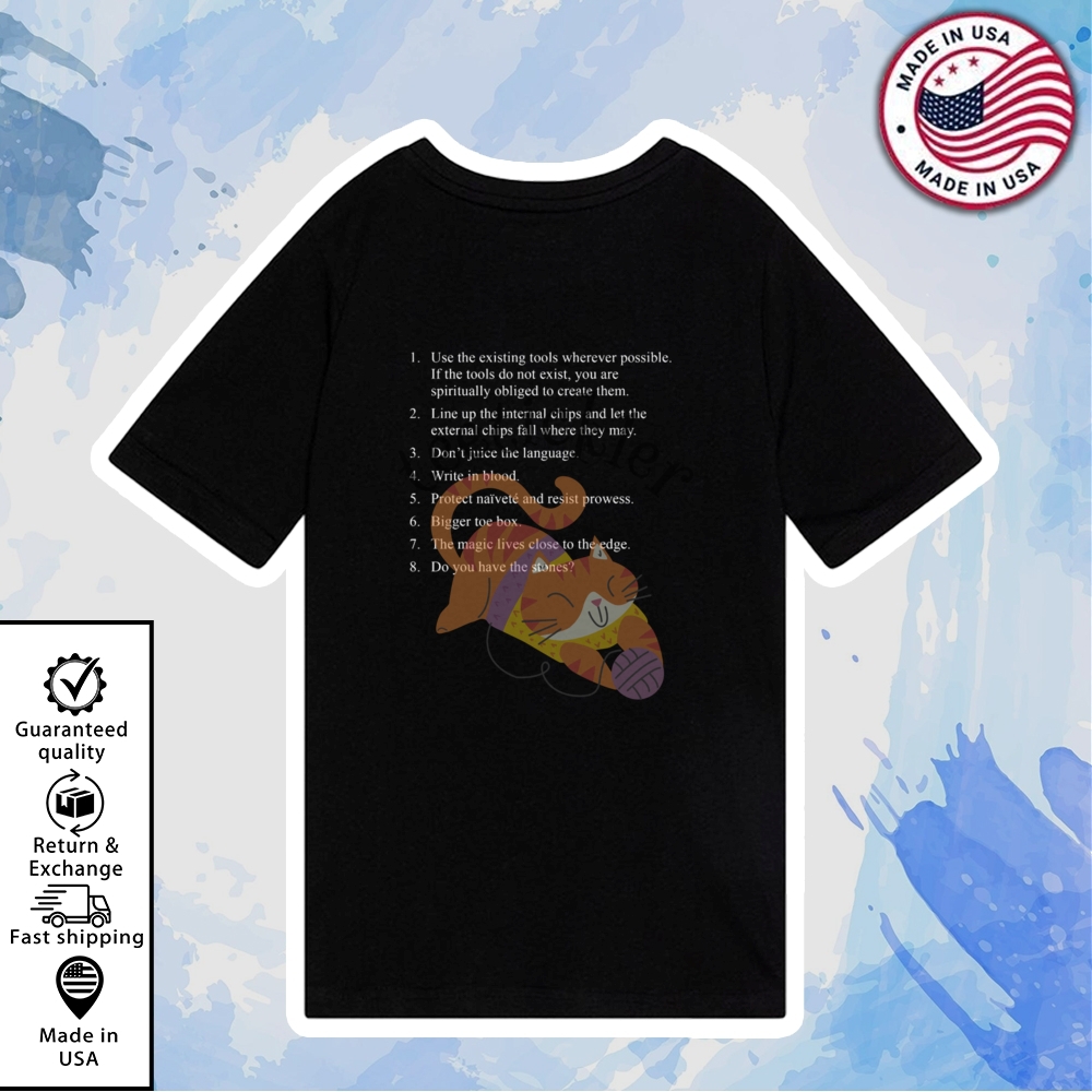 Lorde Virgin Shirts 6 Lorde Virgin Shirts
