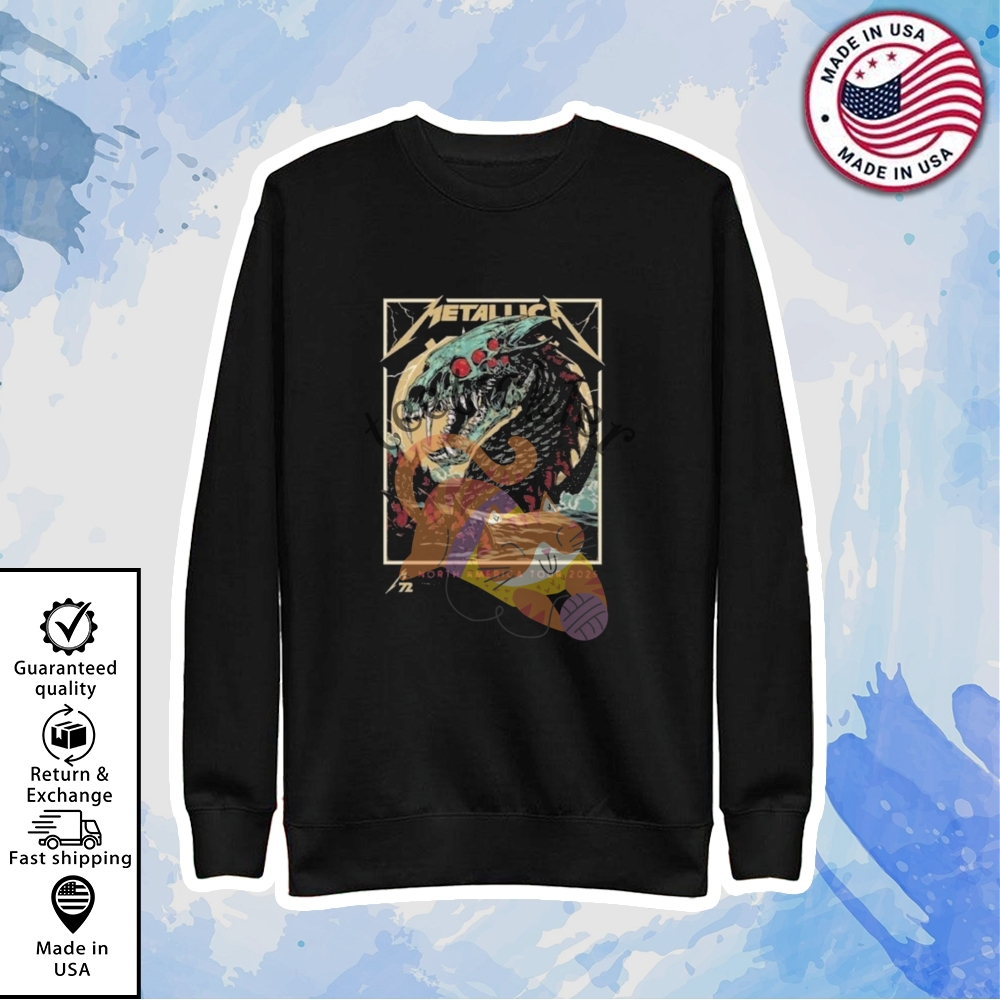 Metallica Exclusive Pop Up For M72 Syracuse Shirt 5 Metallica Exclusive Pop Up For M72 Syracuse Shirt
