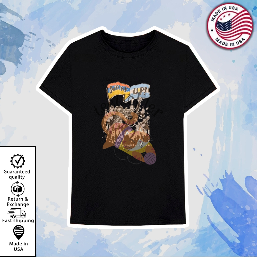 System Of A Down In Argentina Wake Up Shirt 6 System Of A Down In Argentina Wake Up Shirt