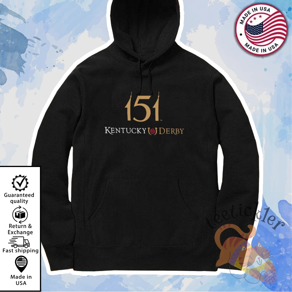 151St Kentucky Derby 47 Super Rival Shirt 7 151st Kentucky Derby 47 Super Rival Shirt