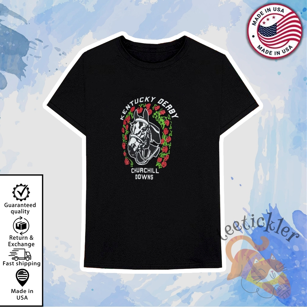 Kentucky Derby Churchill Downs Shirt 6 Kentucky Derby Churchill Downs Shirt