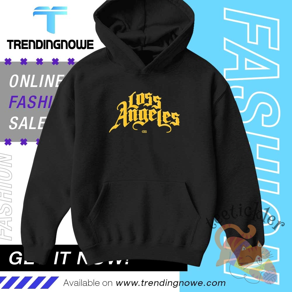 Funny Loss Angeles Shirt 5 Funny Loss Angeles Shirt