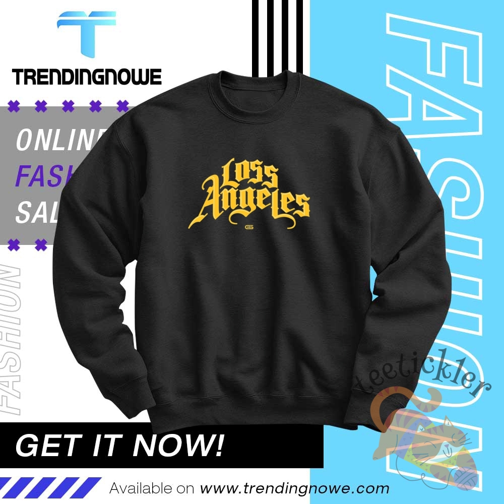 Funny Loss Angeles Shirt 6 Funny Loss Angeles Shirt
