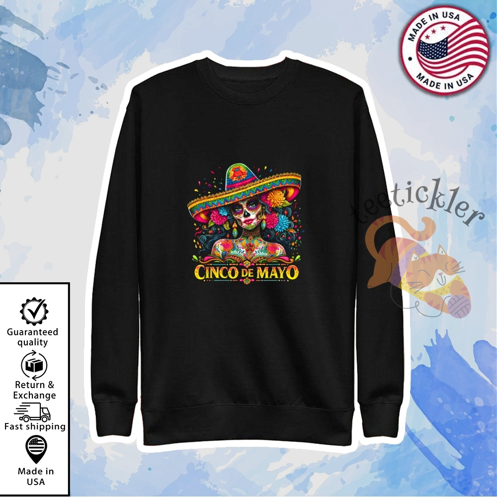 Cinco De Mayo Mexican Fiesta 5 De Mayo Girls Shirts 5 Cinco De Mayo Mexican Fiesta 5 De Mayo Girls Shirts