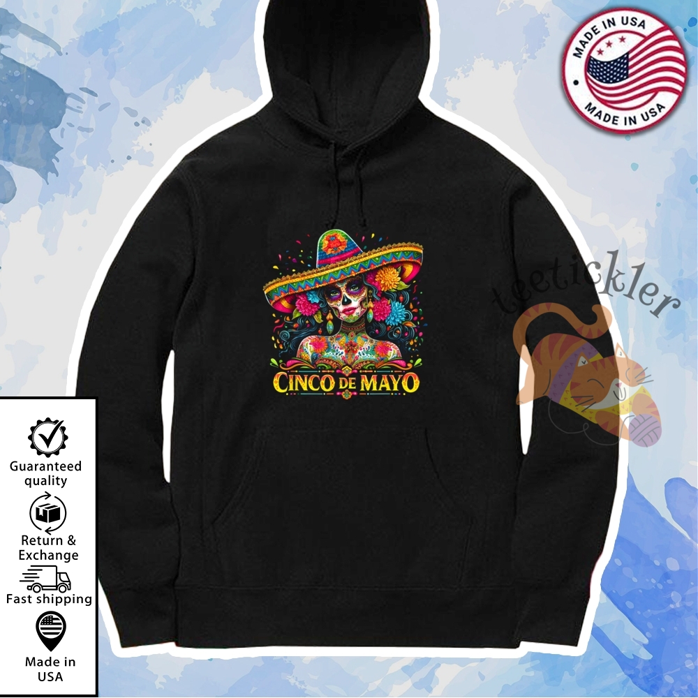 Cinco De Mayo Mexican Fiesta 5 De Mayo Girls Shirts 7 Cinco De Mayo Mexican Fiesta 5 De Mayo Girls Shirts