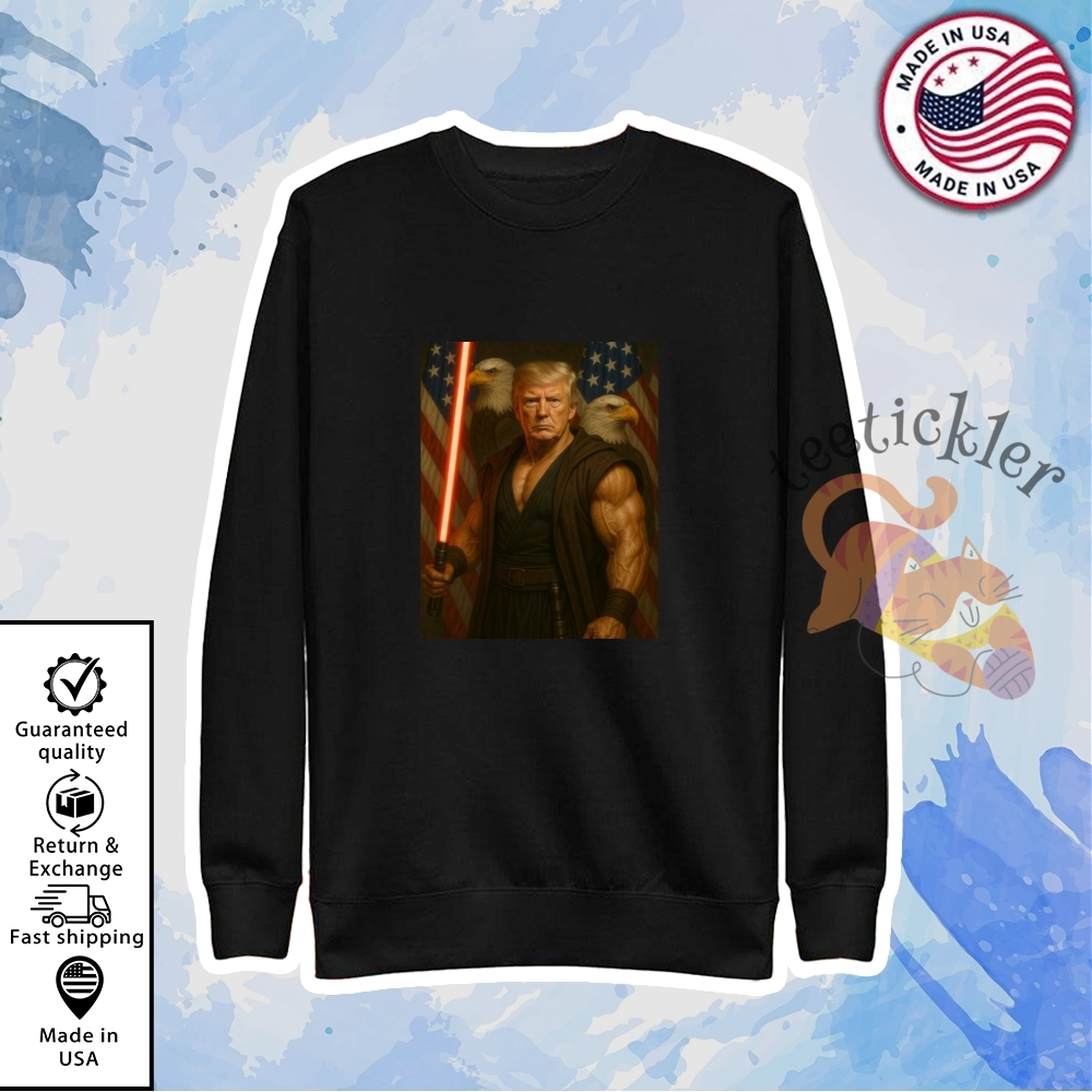 White House Trump On Star Wars Day 2025 Shirts 5 White House Trump On Star Wars Day 2025 Shirts