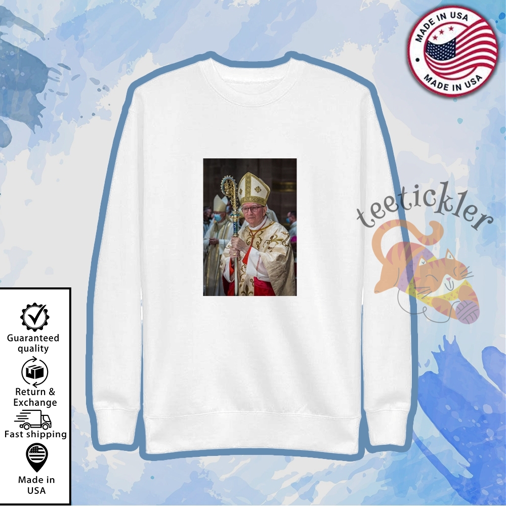 Cardinal Pietro Parolin Pope Francis Shirts 5 Cardinal Pietro Parolin Pope Francis Shirts