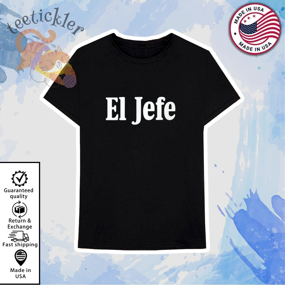 Gregg Popovich El Jefe Senor Popovich Shirt Font Shirt 6 Gregg Popovich El Jefe Senor Popovich Shirt Font Shirt