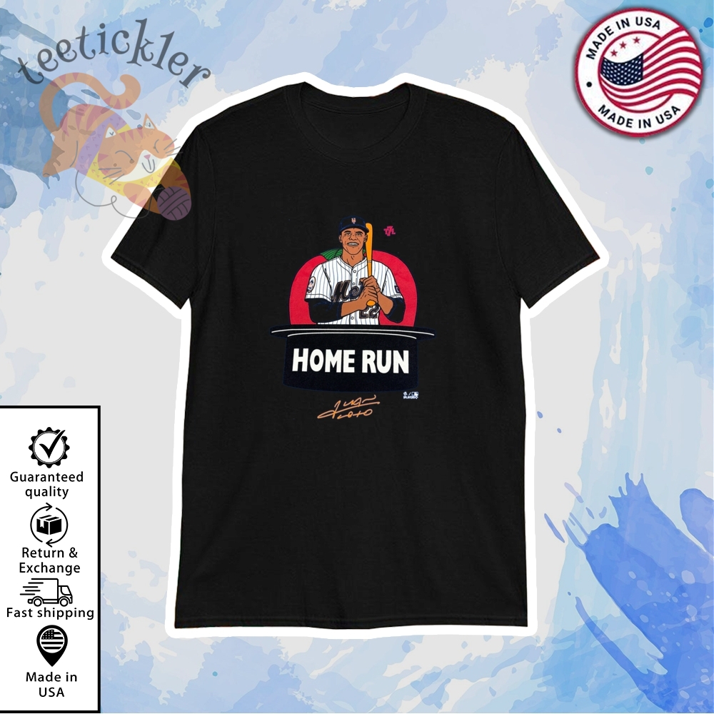 Going Going Juan Home Run Shirt