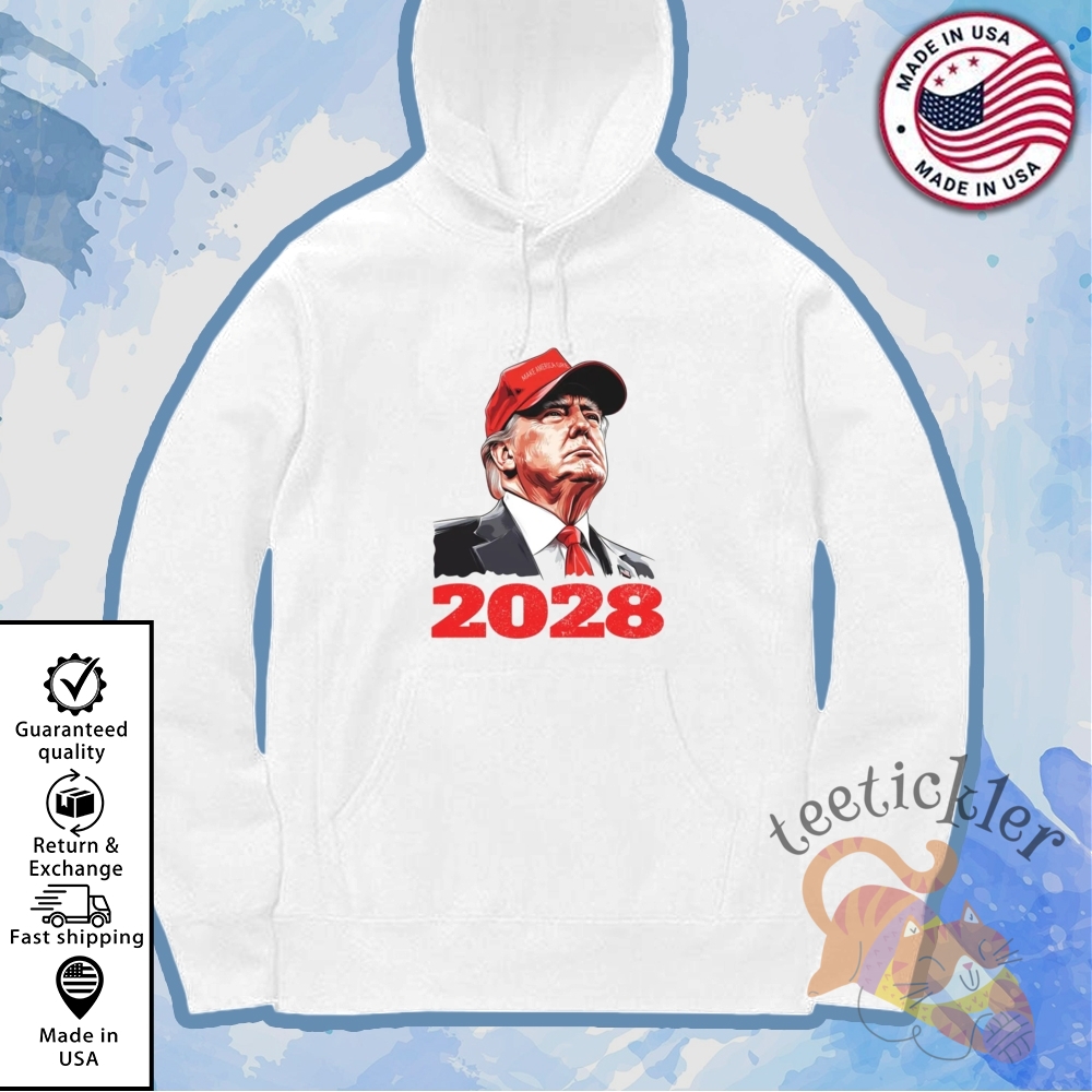 Patriotic Usa Election Trump 2028 T Shirts 7 Patriotic USA Election Trump 2028 T Shirts