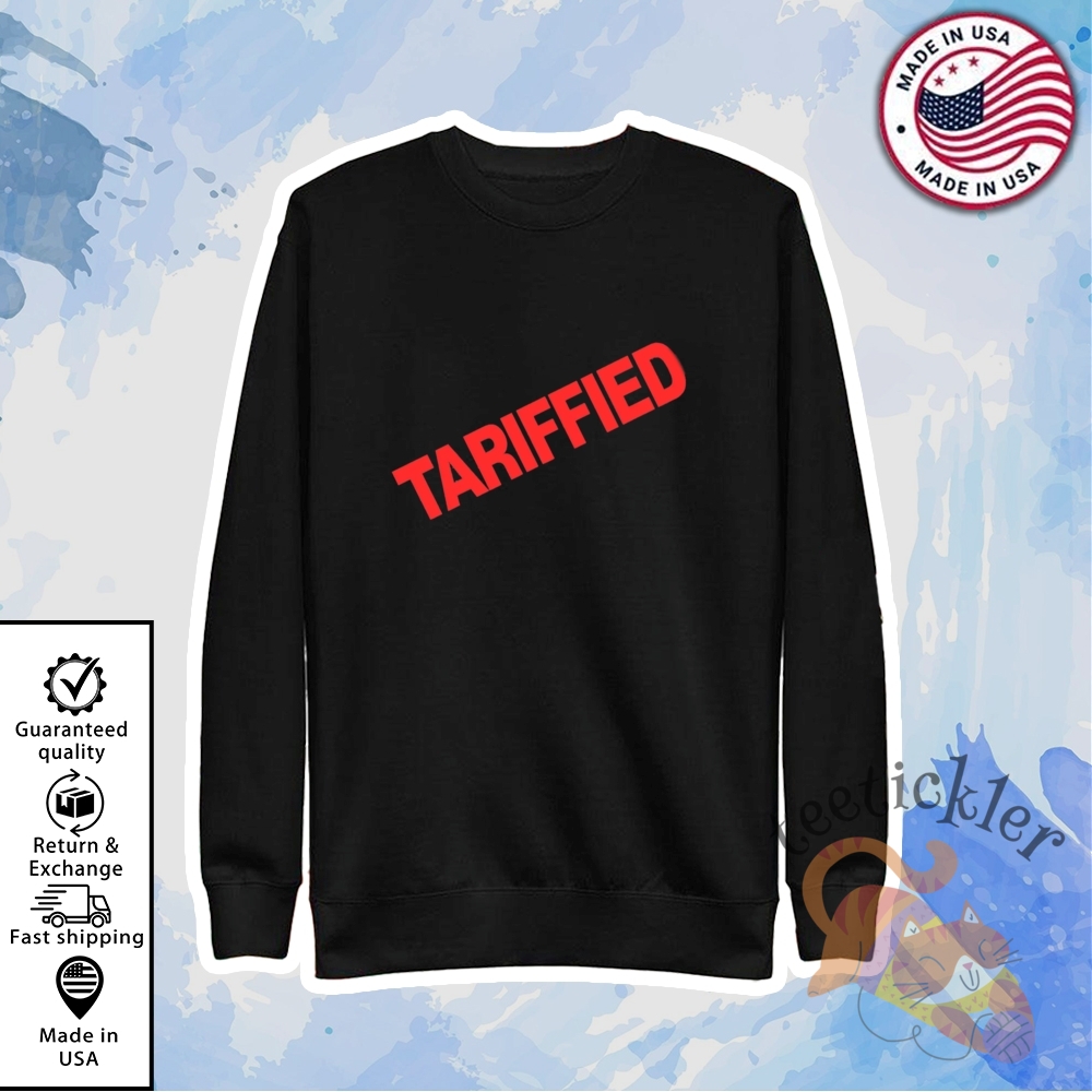 Lizzo Saturday Night Live Tariffied Shirt 5 Lizzo Saturday Night Live Tariffied Shirt