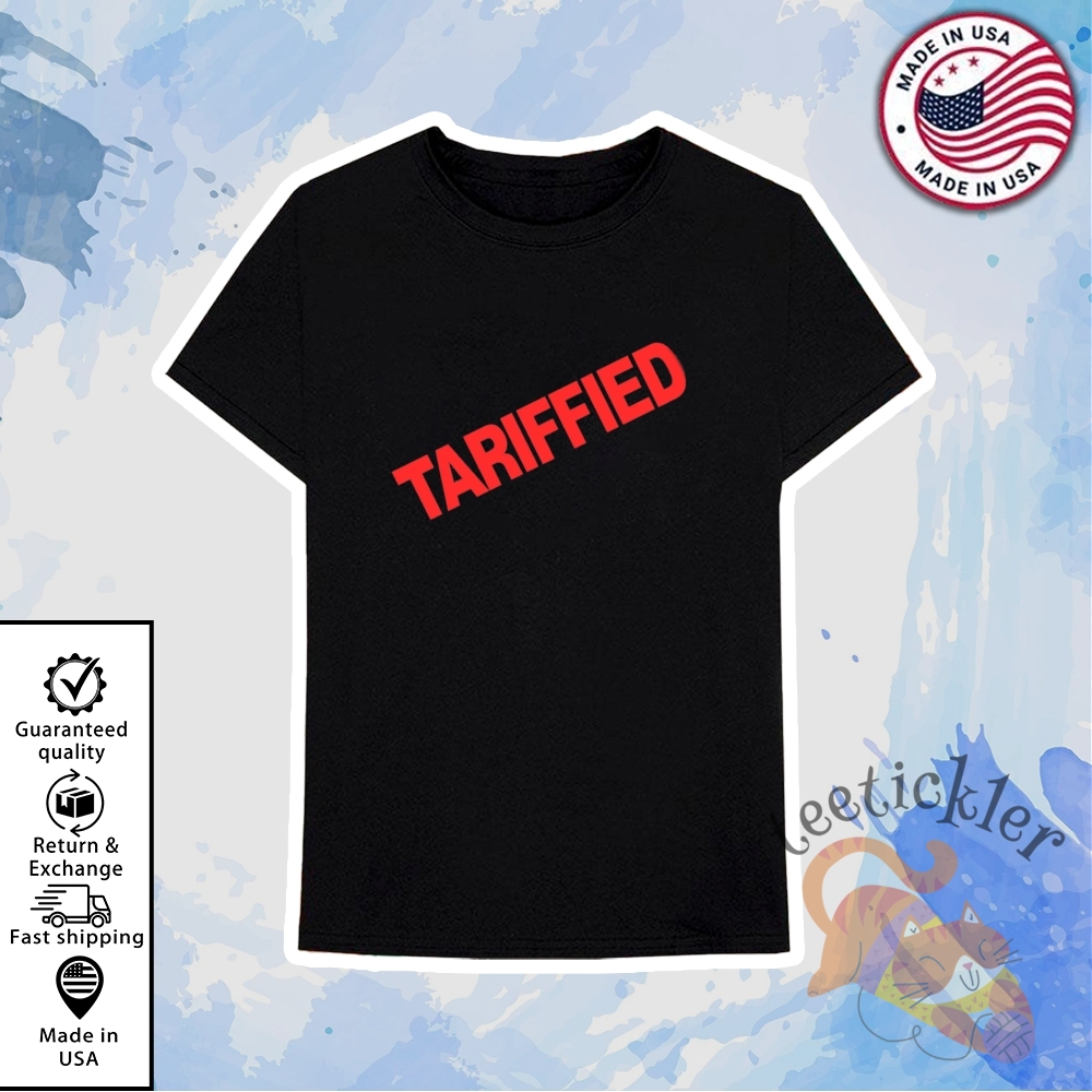 Lizzo Saturday Night Live Tariffied Shirt 6 Lizzo Saturday Night Live Tariffied Shirt