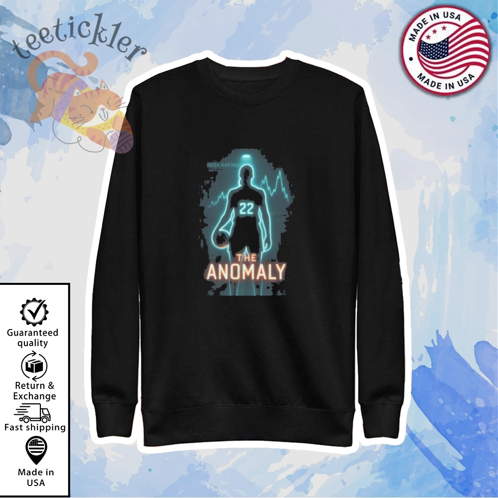 Caitlin Clark The Anomaly Shirt 5 Caitlin Clark The Anomaly Shirt