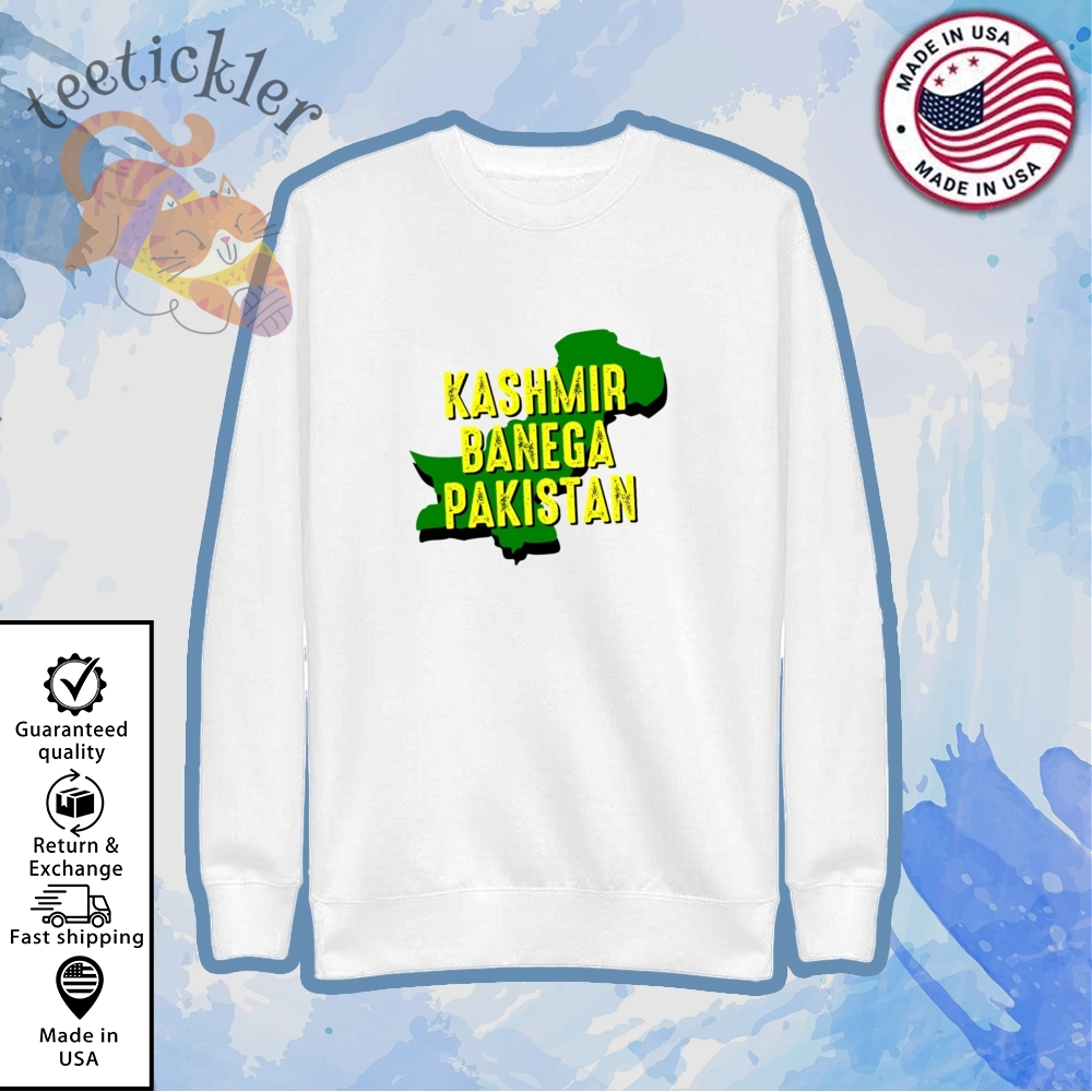I Stand With Pakistan Kashmir Shirt 5 I Stand With Pakistan Kashmir Shirt
