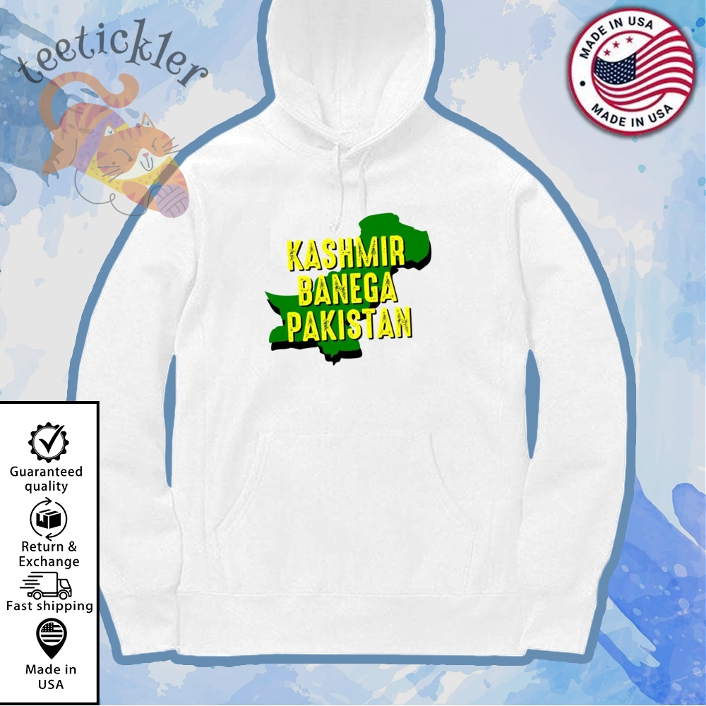 I Stand With Pakistan Kashmir Shirt 7 I Stand With Pakistan Kashmir Shirt