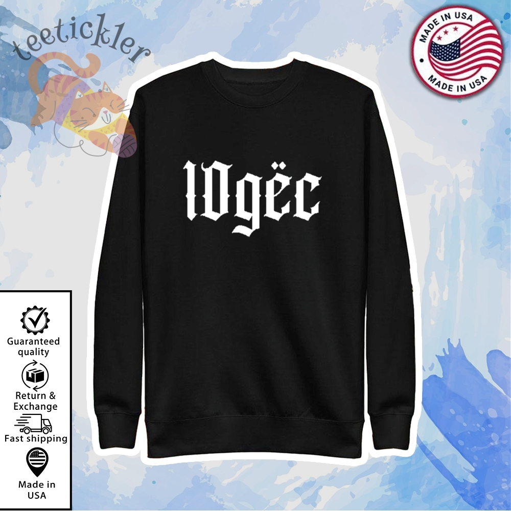 100 Gecs 10Gec T Shirts 5 100 Gecs 10gec T Shirts