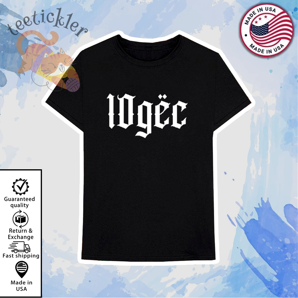 100 Gecs 10Gec T Shirts 6 100 Gecs 10gec T Shirts